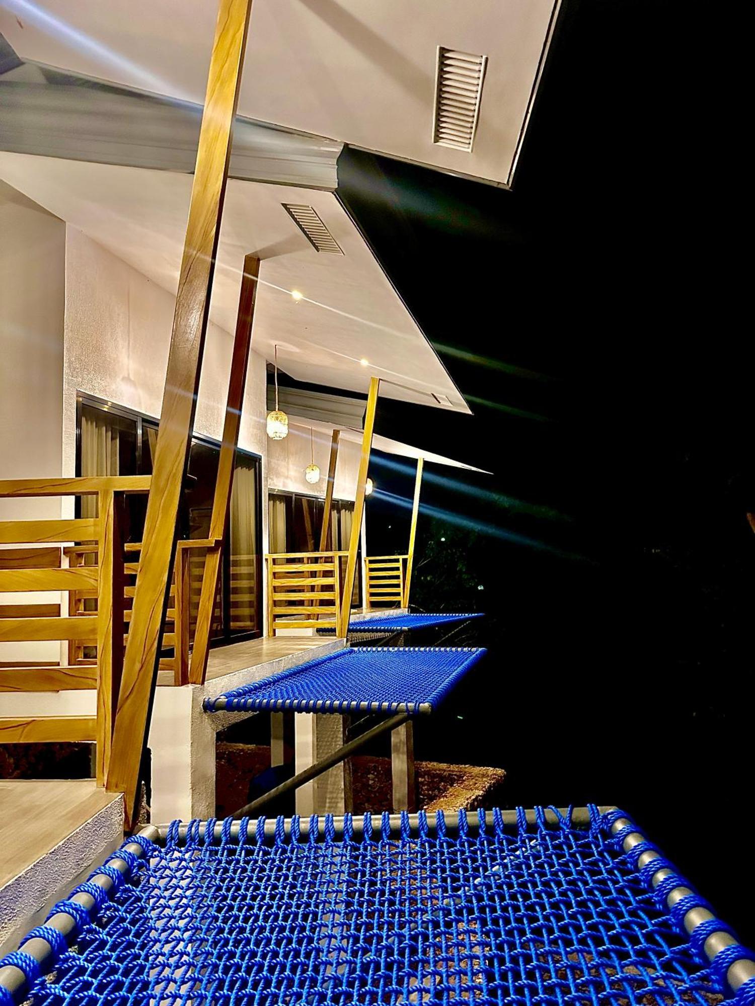 Hotel Thepureyann San Juan  Zewnętrze zdjęcie