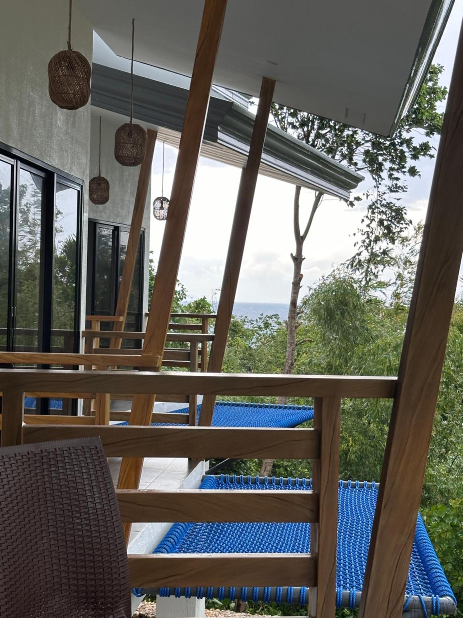 Hotel Thepureyann San Juan  Zewnętrze zdjęcie