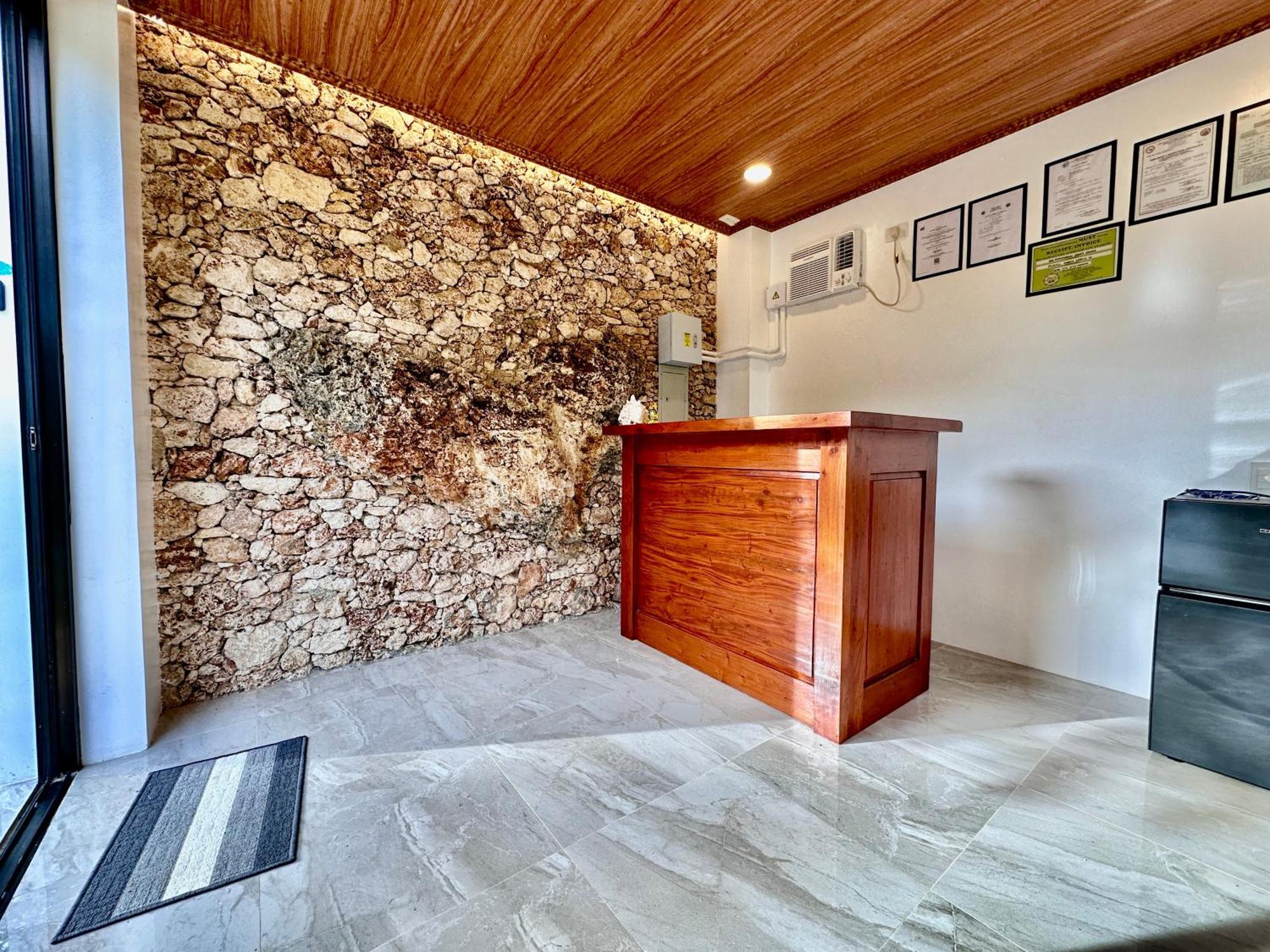 Hotel Thepureyann San Juan  Zewnętrze zdjęcie