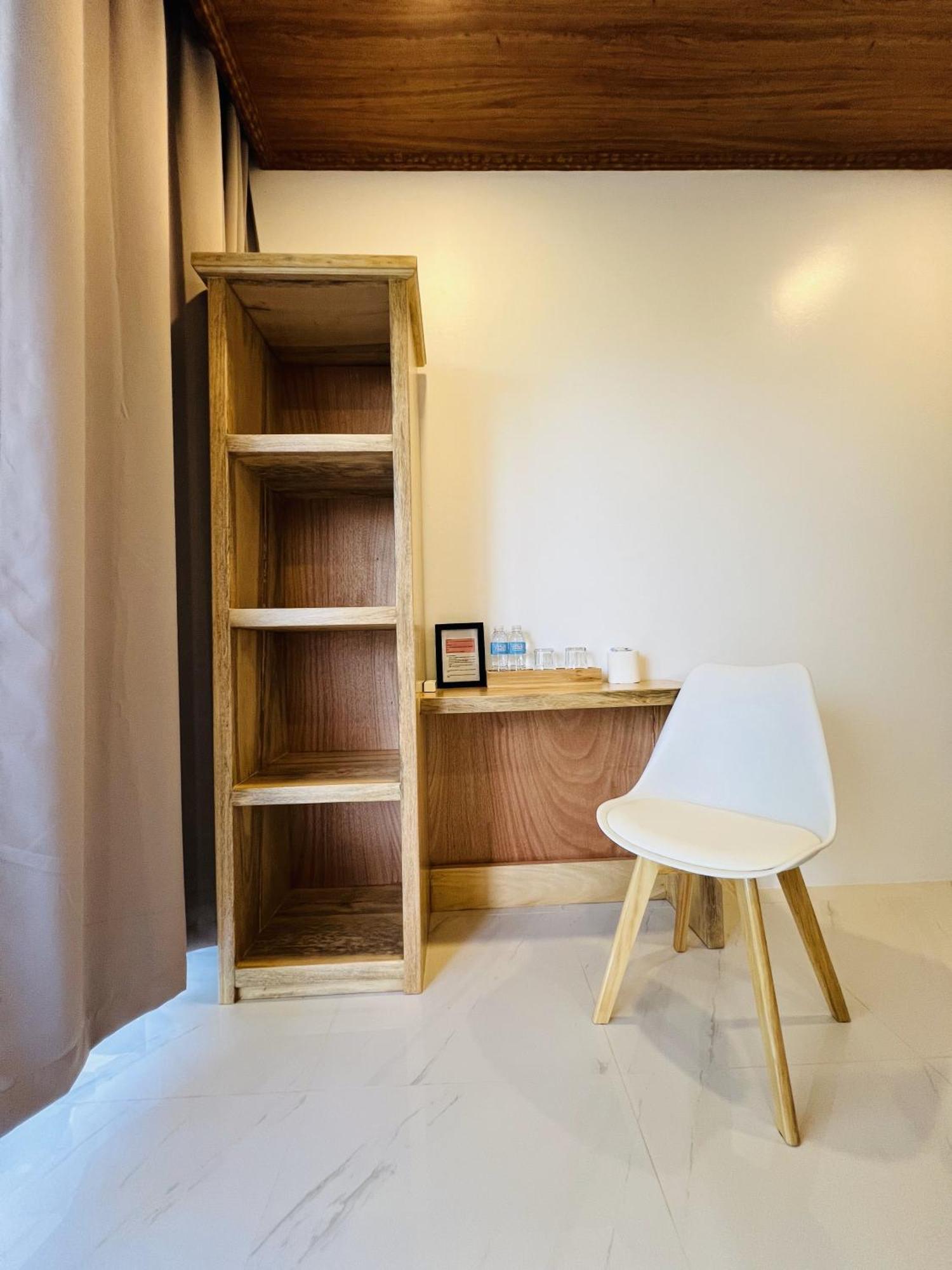 Hotel Thepureyann San Juan  Zewnętrze zdjęcie