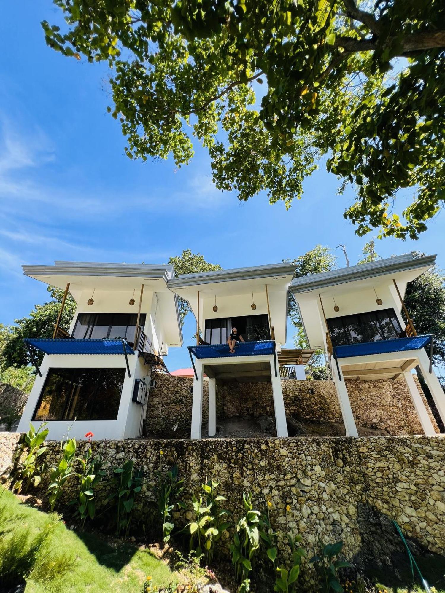 Hotel Thepureyann San Juan  Zewnętrze zdjęcie