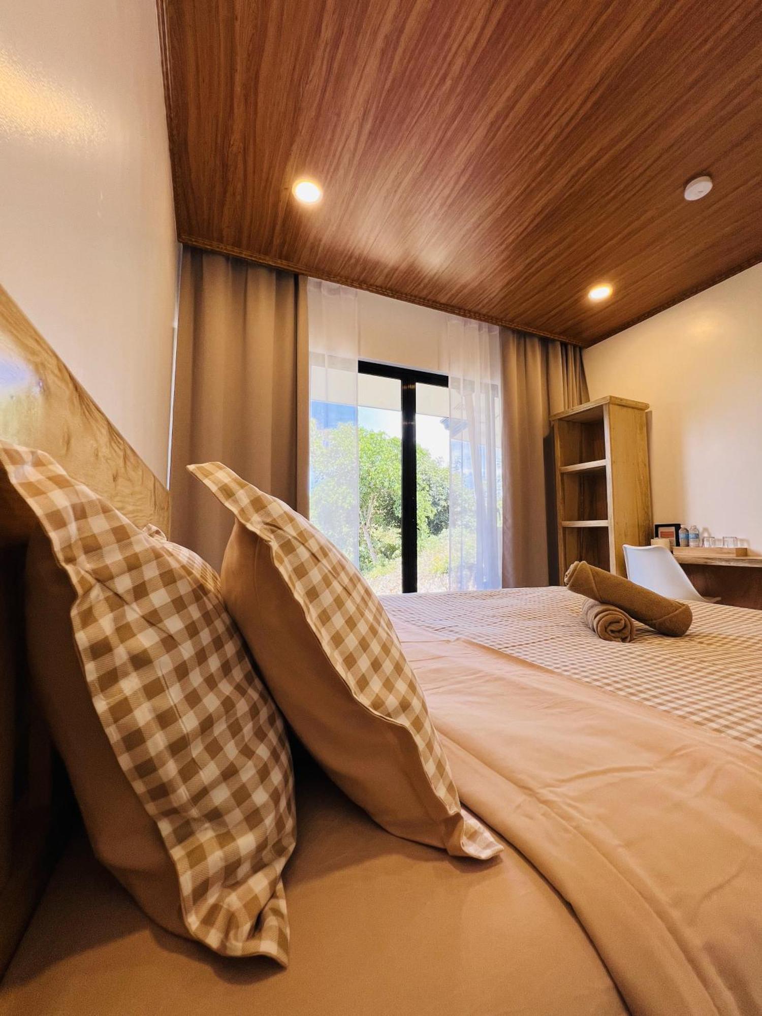 Hotel Thepureyann San Juan  Zewnętrze zdjęcie