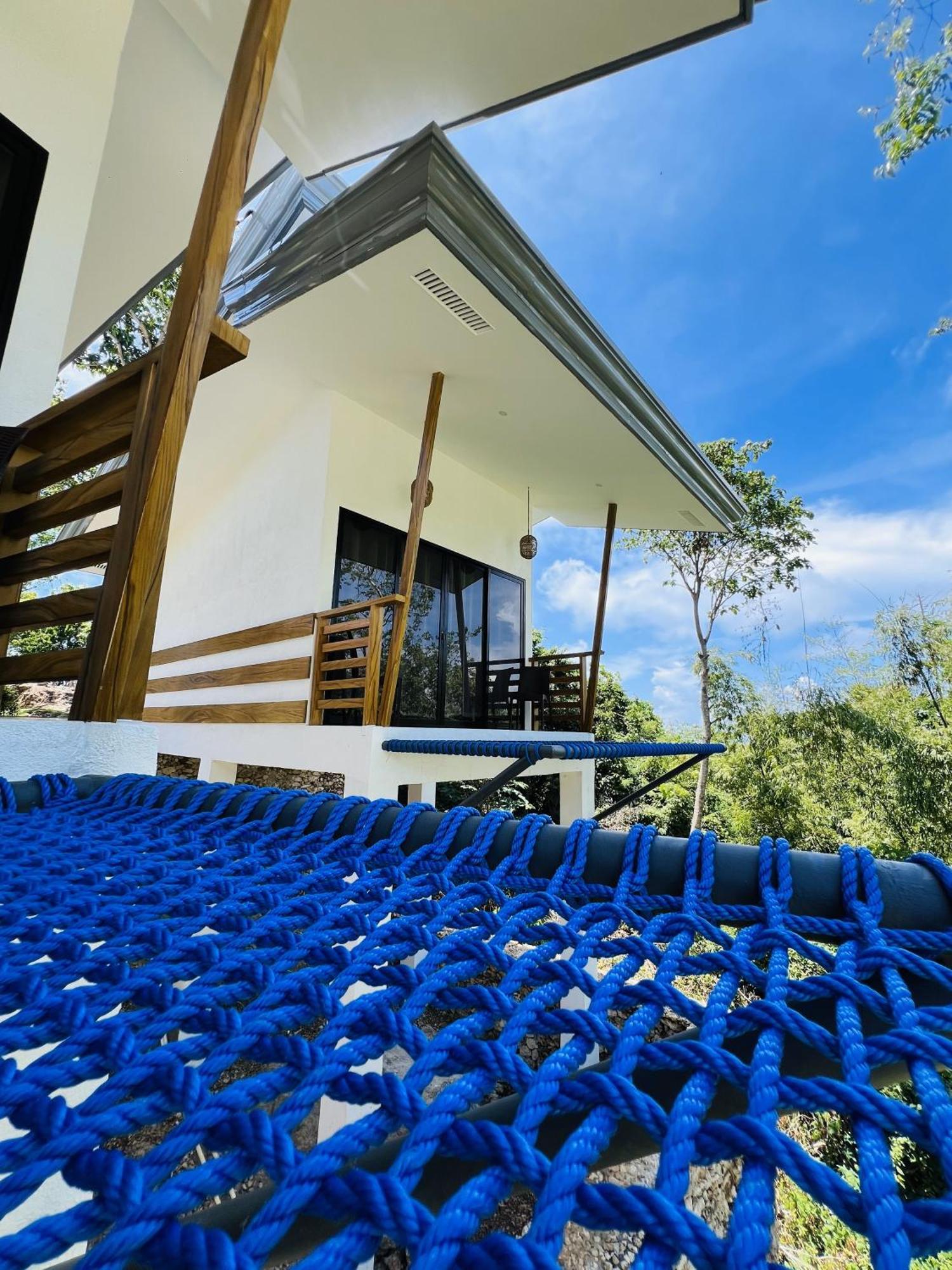 Hotel Thepureyann San Juan  Zewnętrze zdjęcie