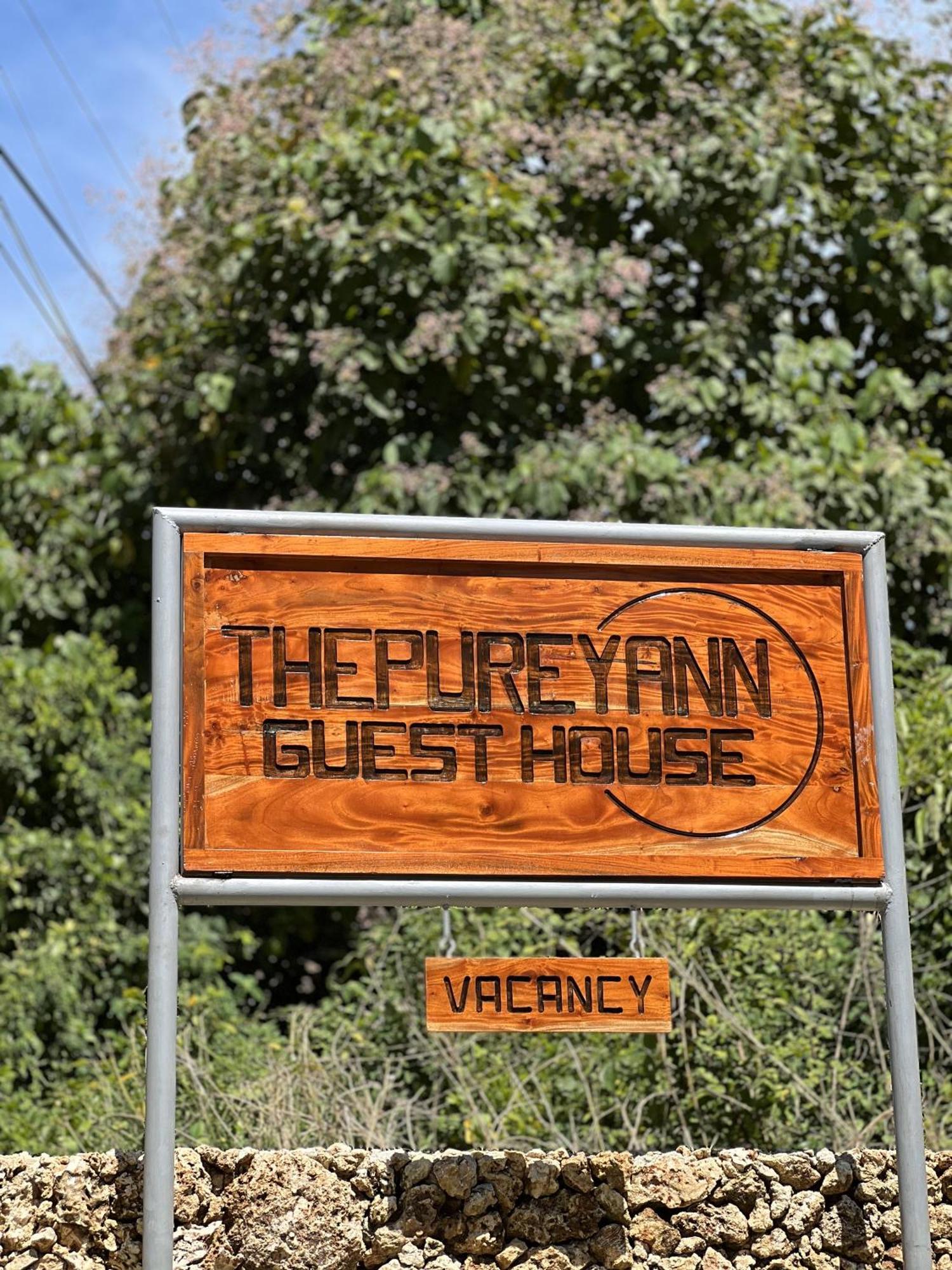 Hotel Thepureyann San Juan  Zewnętrze zdjęcie