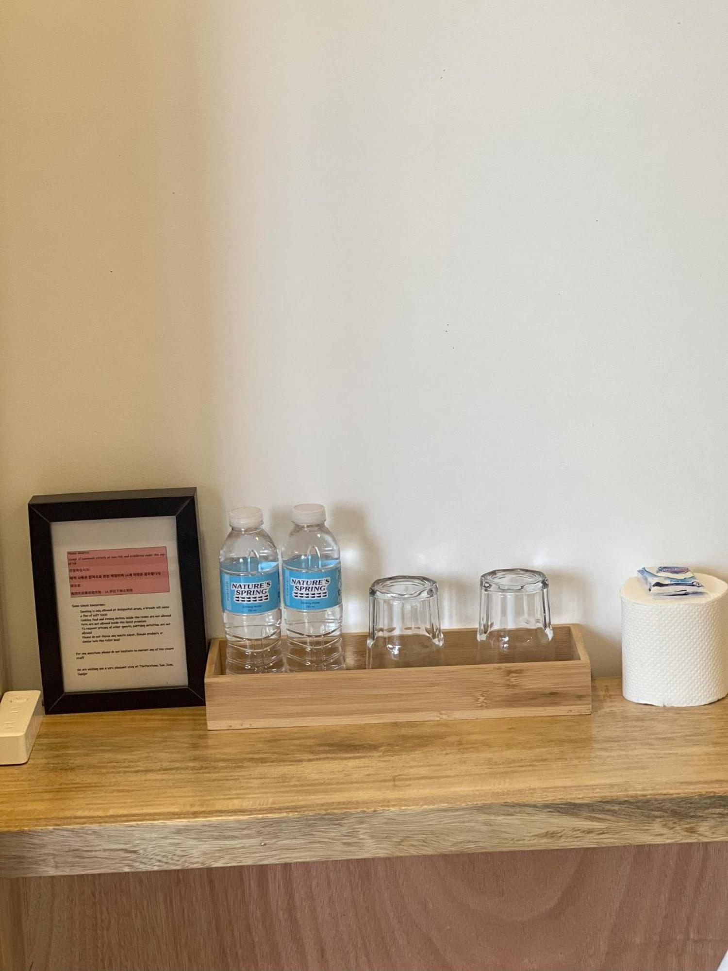 Hotel Thepureyann San Juan  Zewnętrze zdjęcie