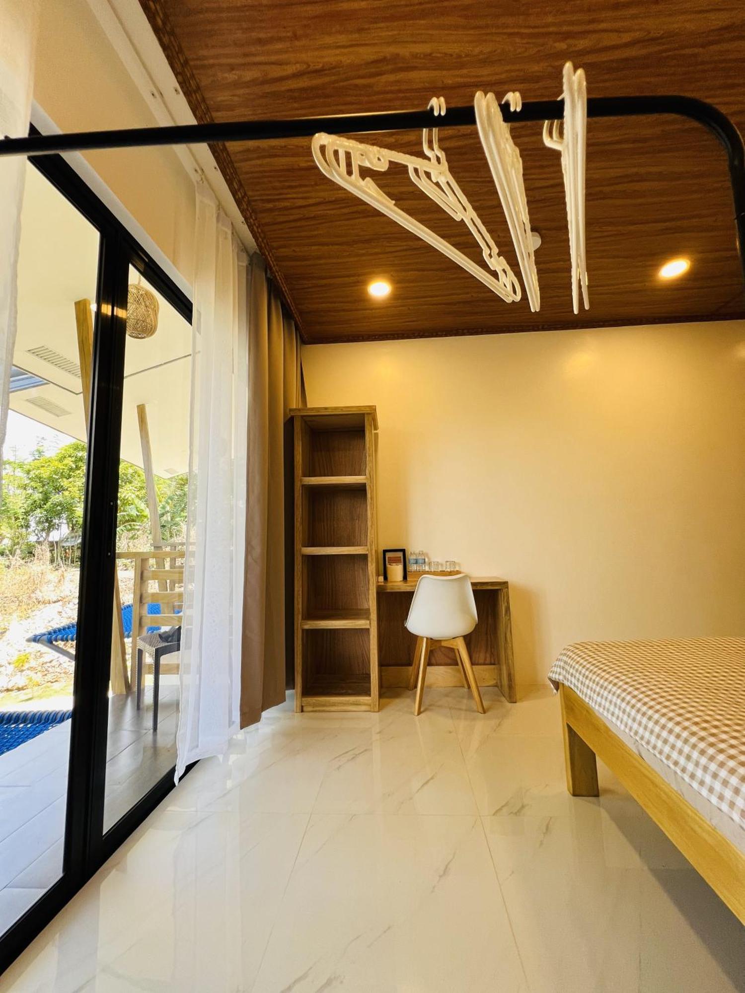 Hotel Thepureyann San Juan  Zewnętrze zdjęcie