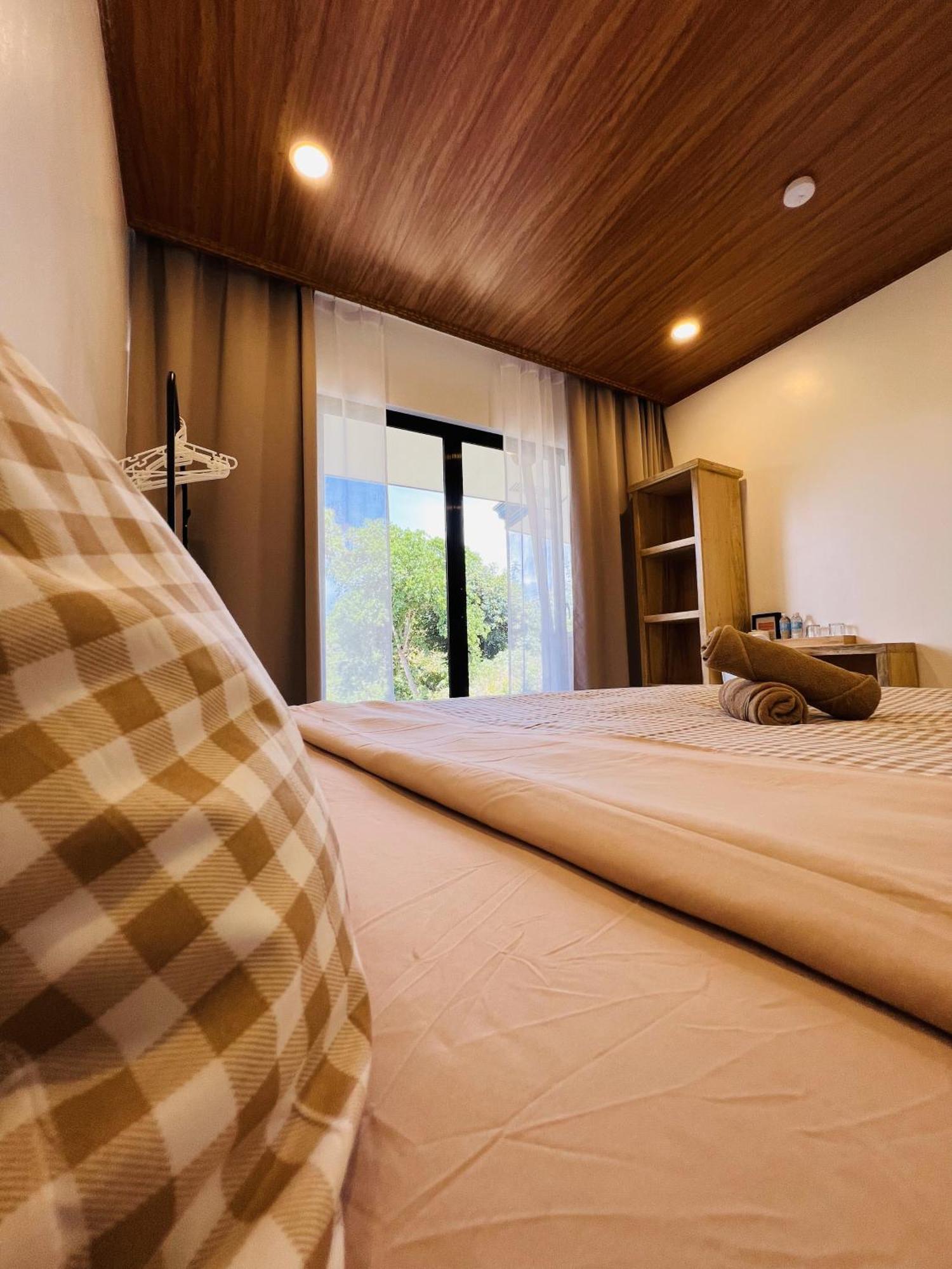 Hotel Thepureyann San Juan  Zewnętrze zdjęcie