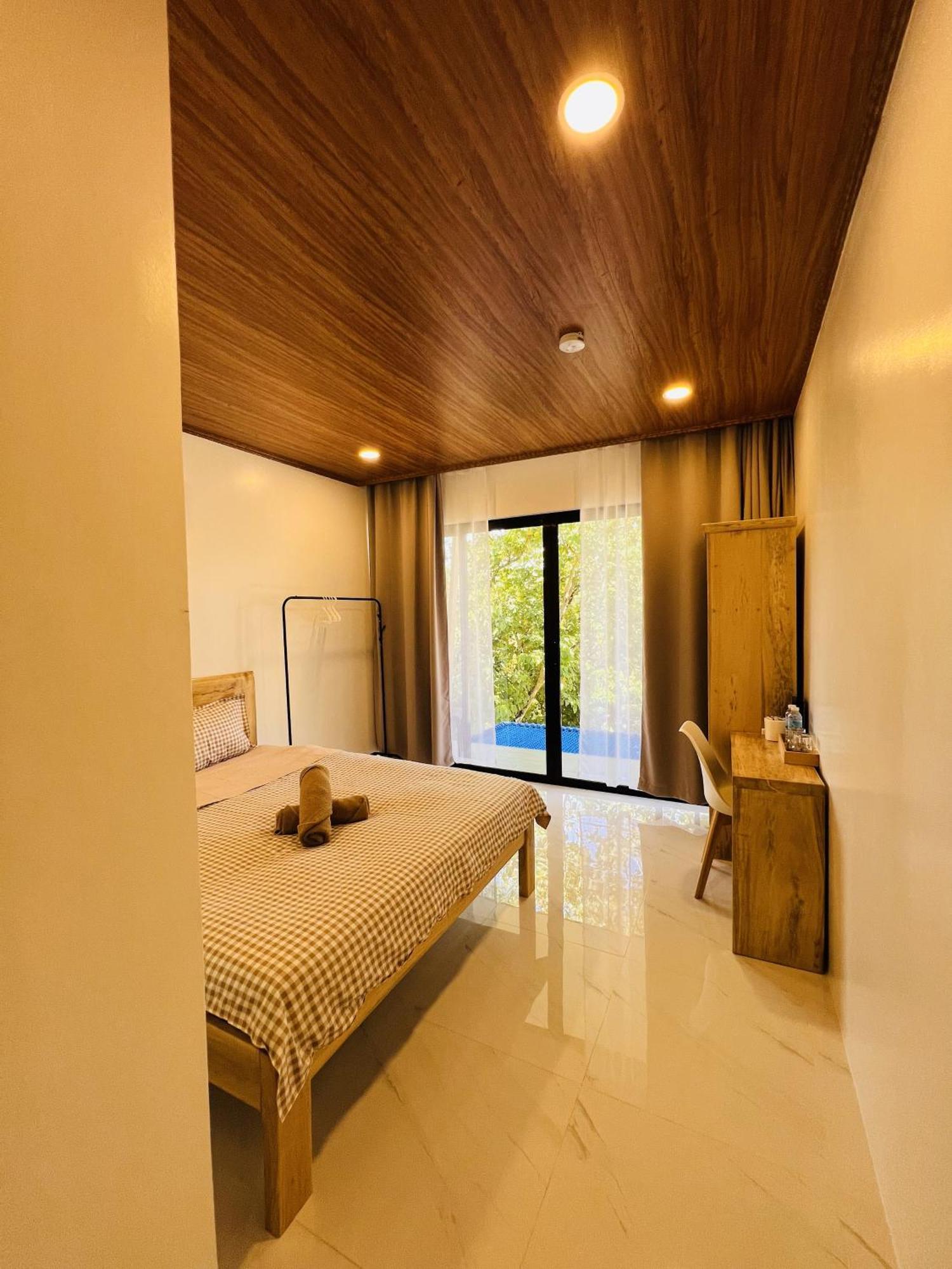 Hotel Thepureyann San Juan  Zewnętrze zdjęcie