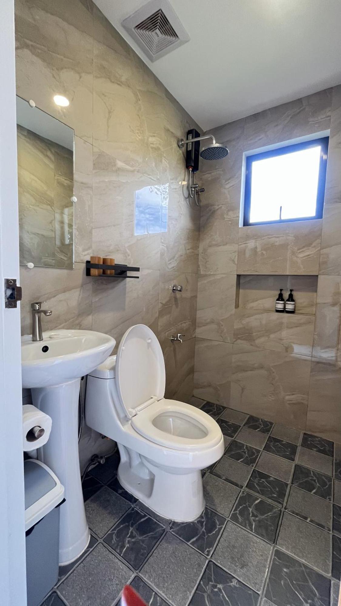 Hotel Thepureyann San Juan  Zewnętrze zdjęcie