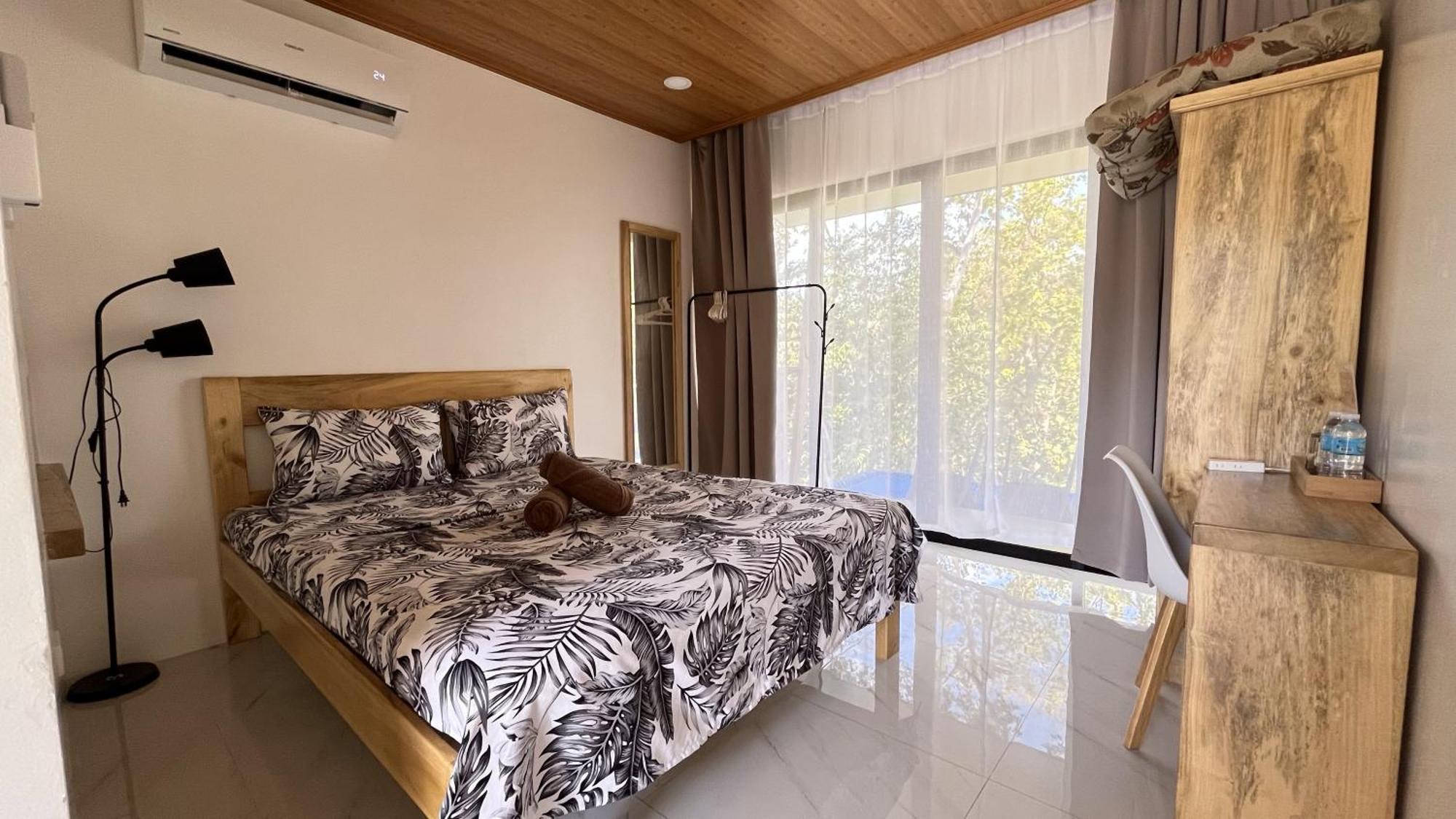 Hotel Thepureyann San Juan  Zewnętrze zdjęcie